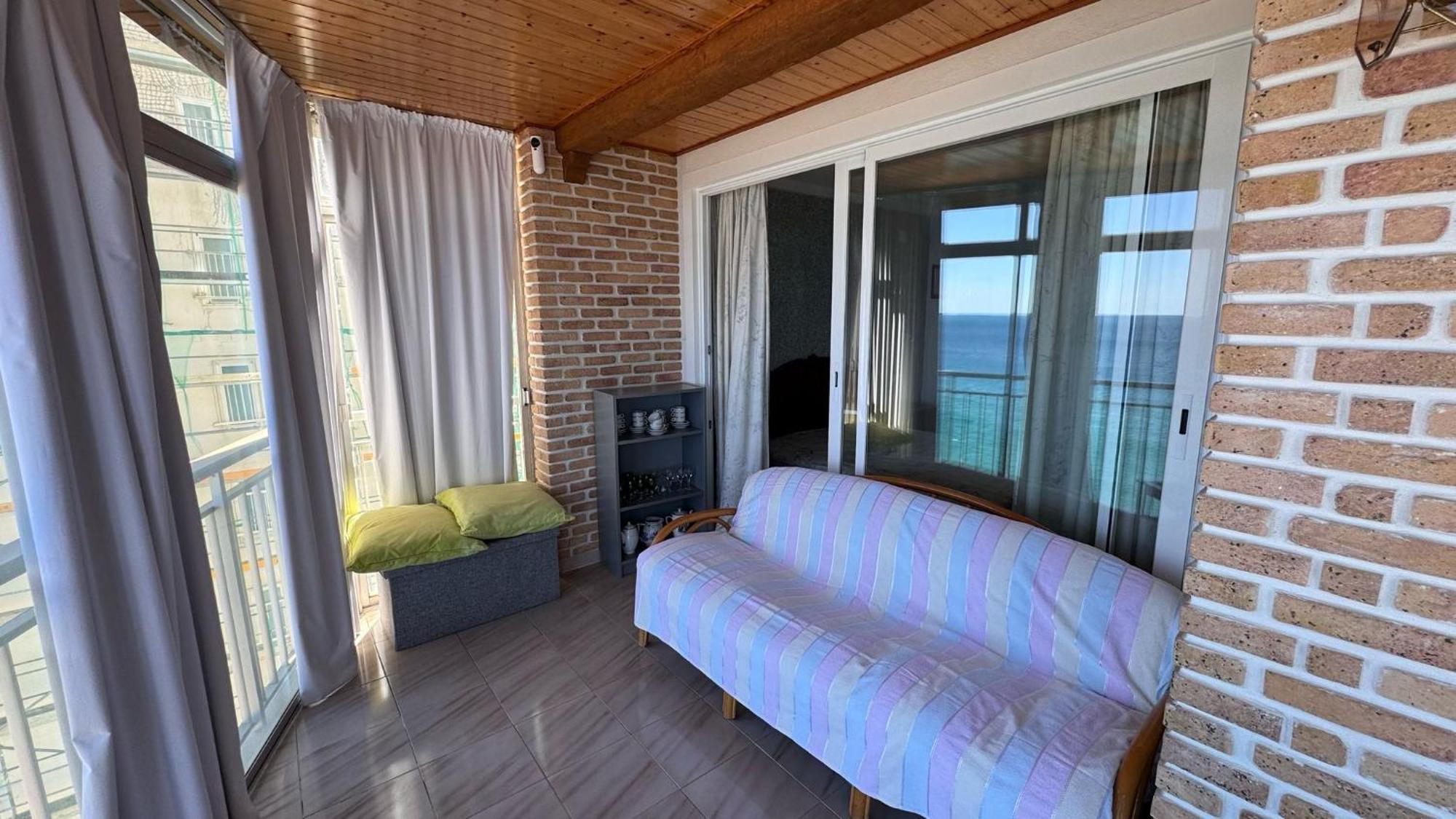 Nuria Apartment Platja d'Aro