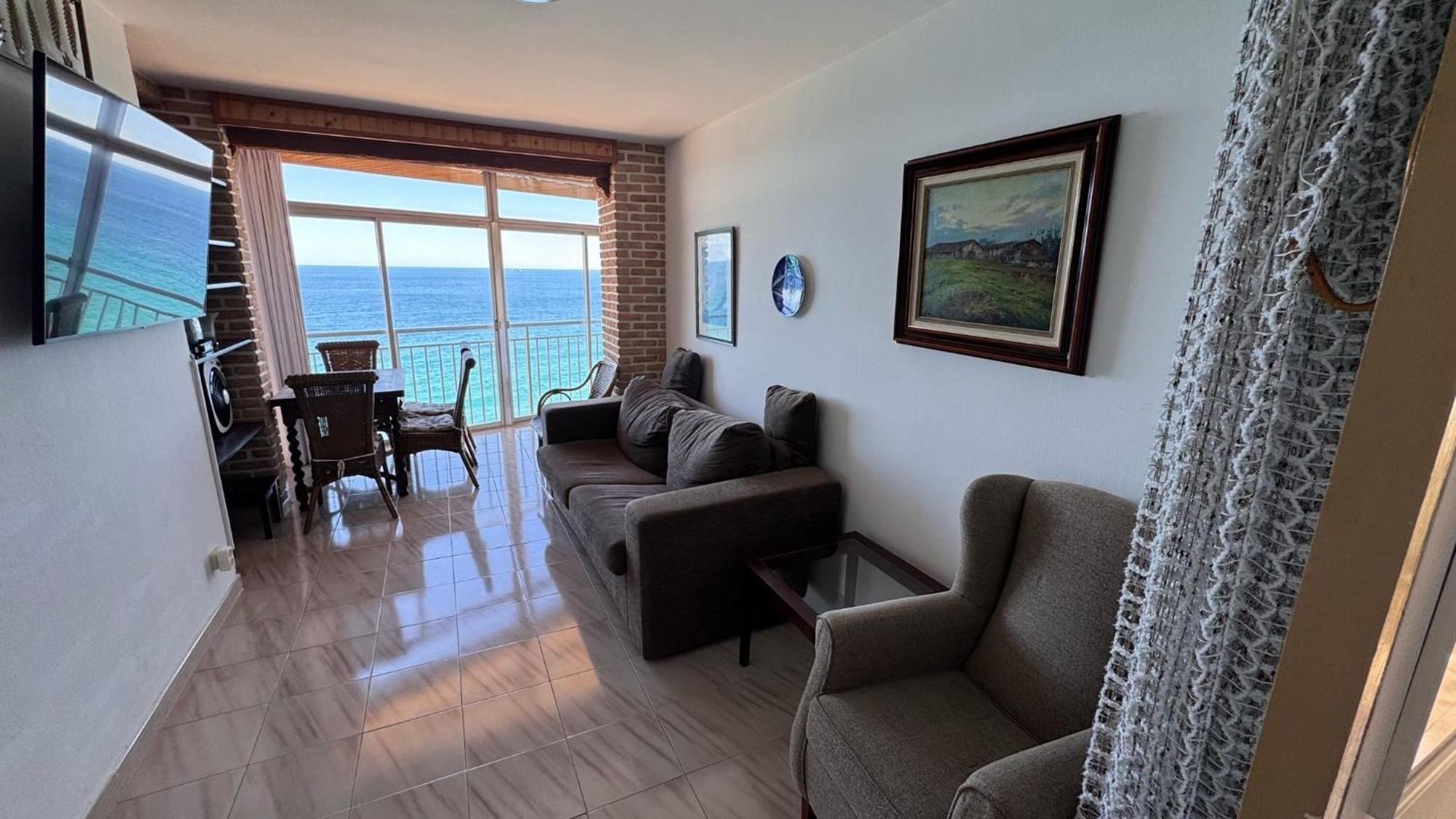 Apartment Nuria Platja d'Aro