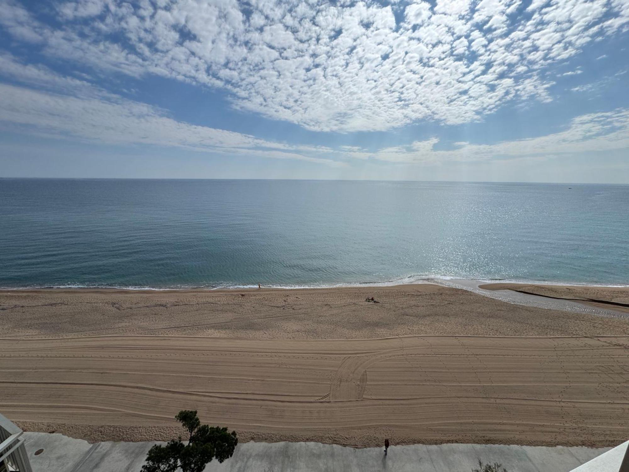 Nuria Apartment Platja d'Aro