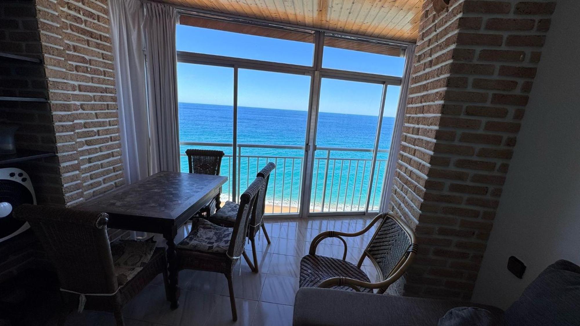 Nuria Apartment Platja d'Aro