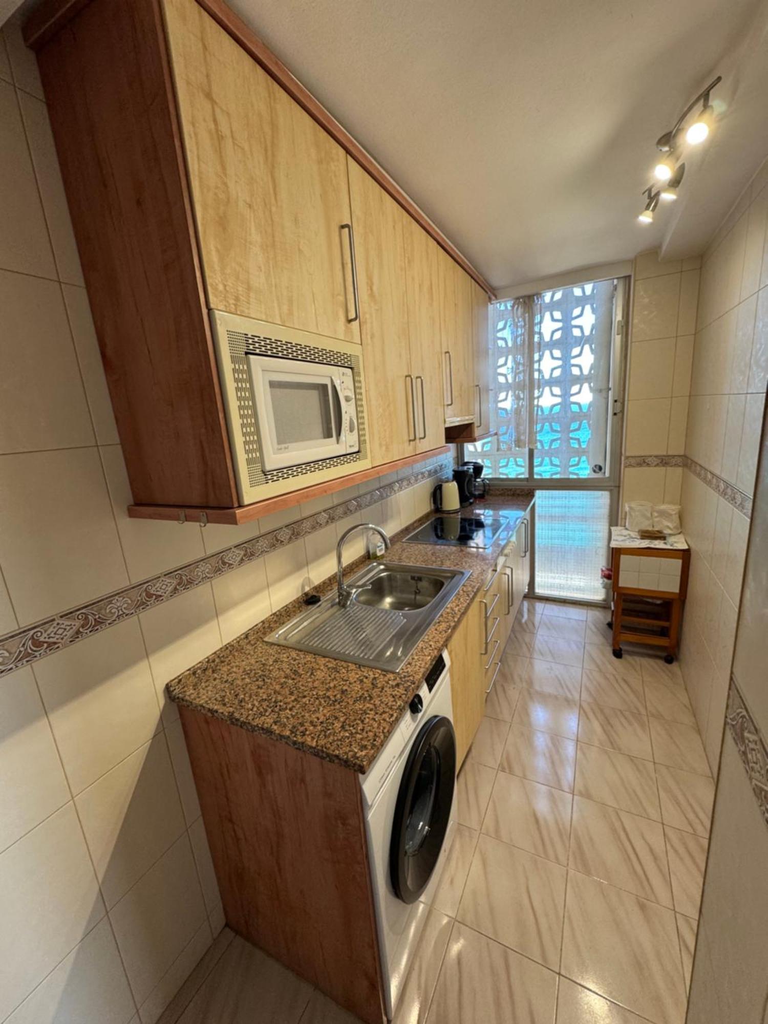 Apartment Nuria Platja d'Aro