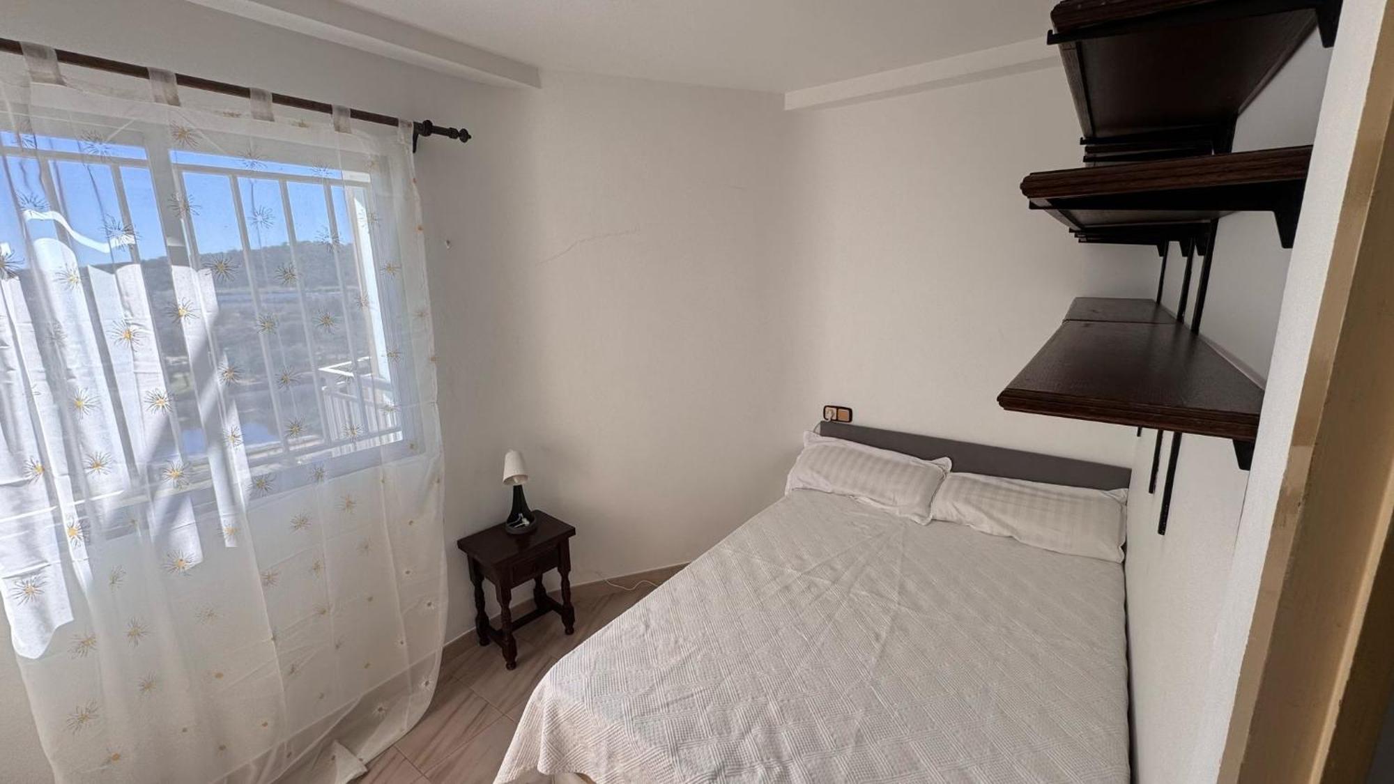 Apartment Nuria *