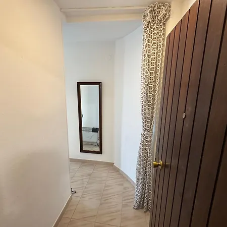 Nuria Apartment Platja d'Aro Exterior photo