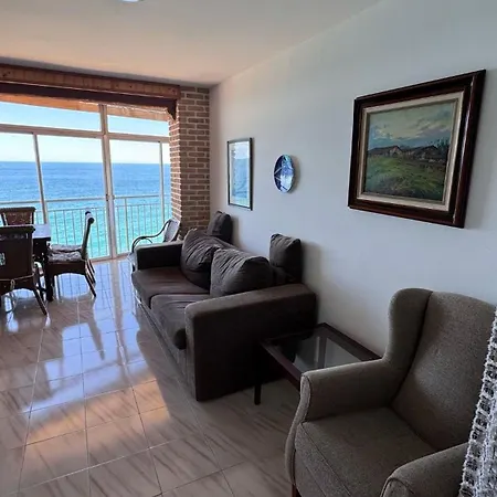 Nuria Apartment Platja d'Aro Exterior photo